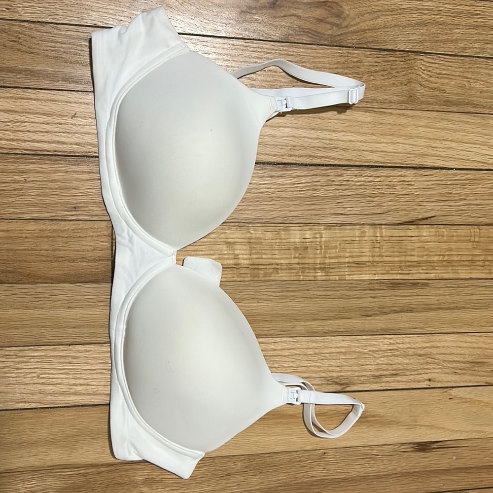 GAP Nursing Bra